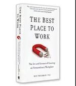 The Best Place to Work (Summary)