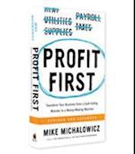 Profit First (Summary)