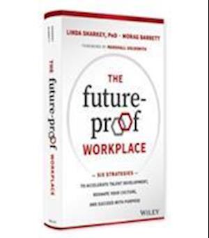 The Future-Proof Workplace (Summary)