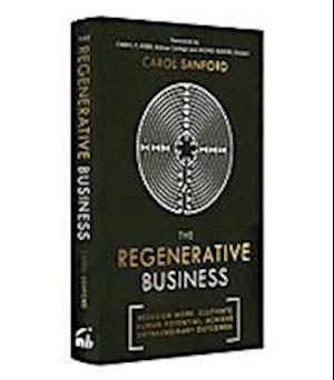 The Regenerative Business (Summary)