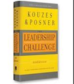 The Leadership Challenge (Summary)