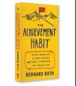 The Achievement Habit (Summary)