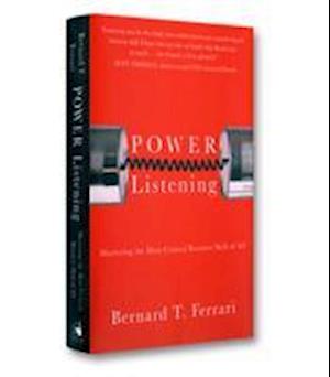 Power Listening (Summary)