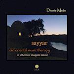 Sayyar. 2 Audio-CDs