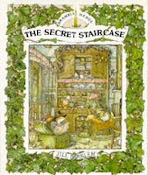 The Secret Staircase