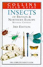 Insects of Britain and Northern Europe