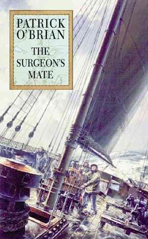 Surgeon's Mate