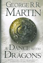 Dance With Dragons, A (HB) - (5) A Song of Ice and Fire