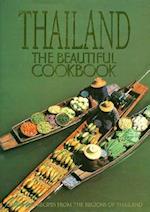 Thailand: the Beautiful Cookbook