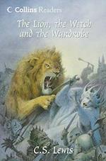 Lewis, C: The Lion, the Witch and the Wardrobe