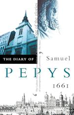 The Diary of Samuel Pepys