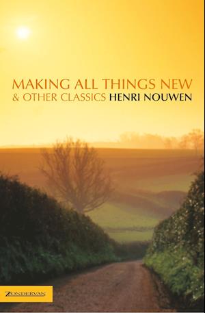 Making All Things New and Other Classics