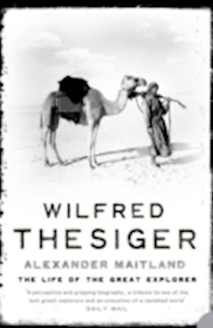 Wilfred Thesiger