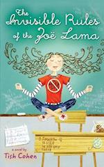 Invisible Rules of Zoe Lama PB