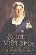 Queen Victoria