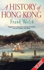 A History of Hong Kong