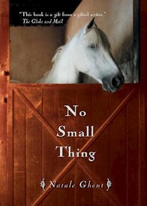 No Small Thing