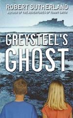Greysteel's Ghost