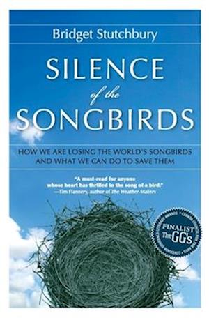 Silence Of The Songbirds