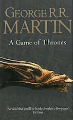 Game of Thrones, A (PB) - (1) A Song of Ice and Fire - A-format