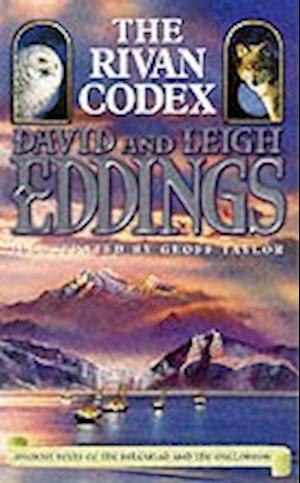 The Rivan Codex