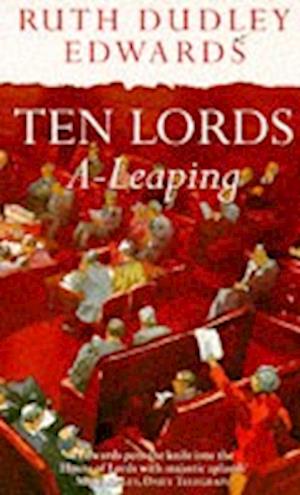 Ten Lords A-Leaping