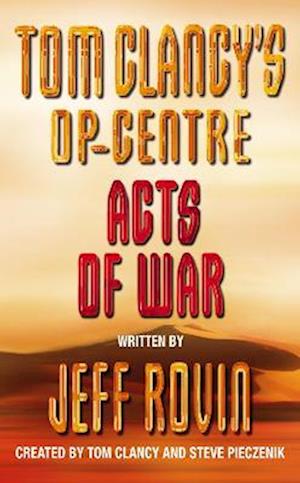 Acts of War