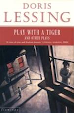 Play With a Tiger and Other Plays
