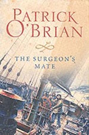 The Surgeon’s Mate