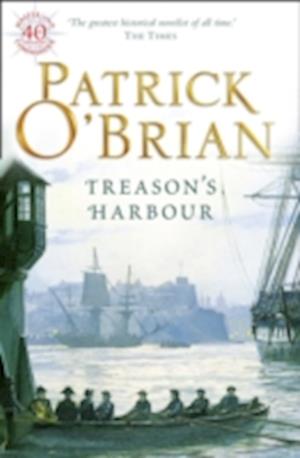 Treason’s Harbour