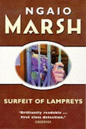 A Surfeit of Lampreys