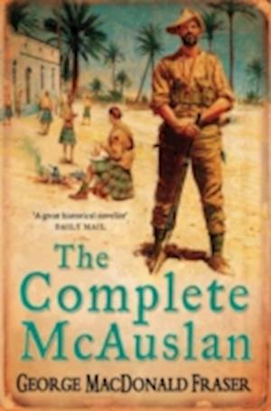 The Complete McAuslan