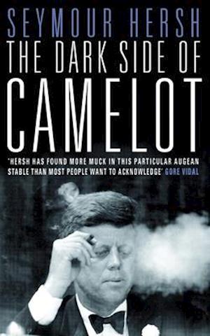 The Dark Side of Camelot