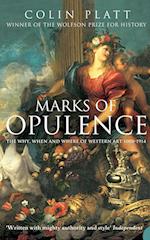 Marks of Opulence