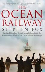 The Ocean Railway