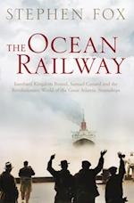 The Ocean Railway