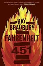 Fahrenheit 451 (PB) - B-format
