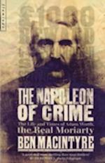 The Napoleon of Crime