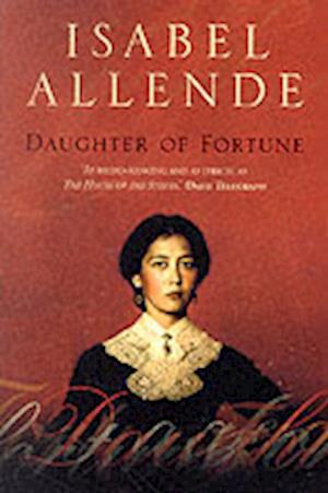 Daughter of Fortune