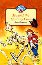 Mo and the Mummy Case