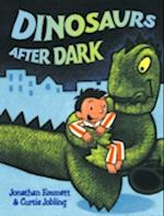 Dinosaurs After Dark