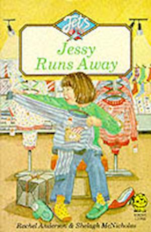 Jessy Runs Away