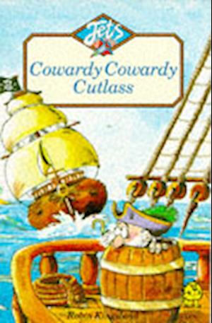 Cowardy Cowardy Cutlass