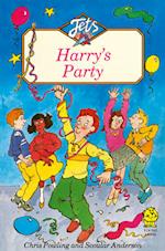 Harry's Party