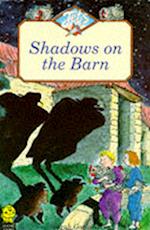 Shadows on the Barn