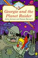 GEORGIE AND THE PLANET RAIDER