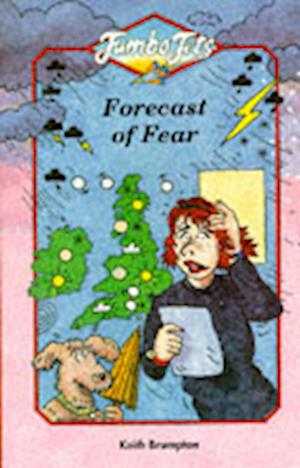 Forecast of Fear