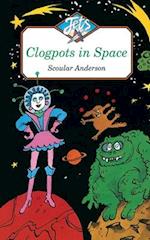 CLOGPOTS IN SPACE