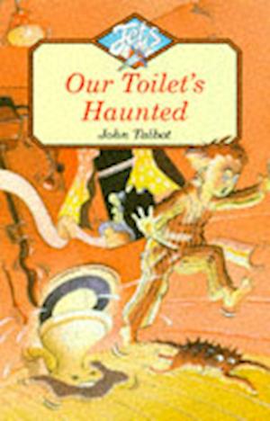 Our Toilet's Haunted