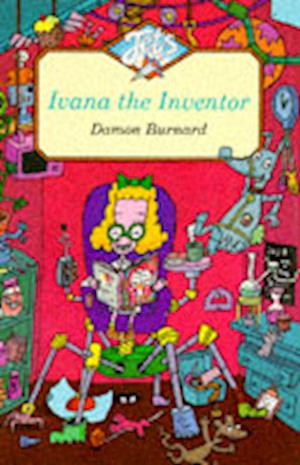 Ivana the Inventor